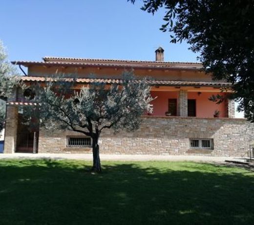 La Lanterna di Lanfo
