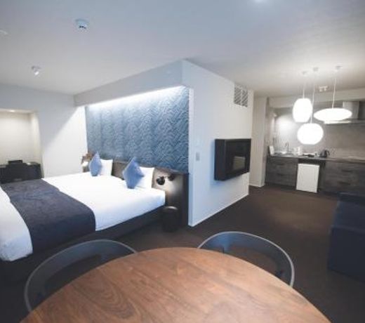 HOTEL MASTAY jingumichi