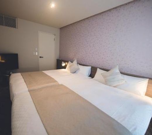 HOTEL MASTAY jingumichi