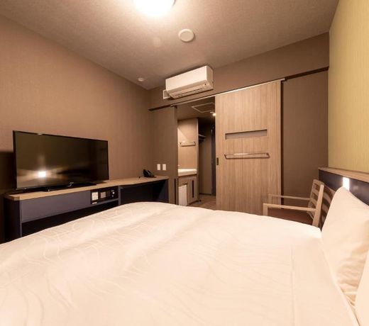 Dormy Inn Kawasaki Natural Hot Spring
