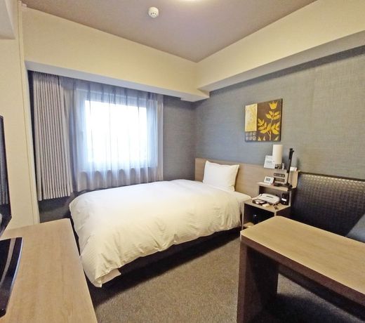 Hotel Route-Inn Yamanashi Chuo