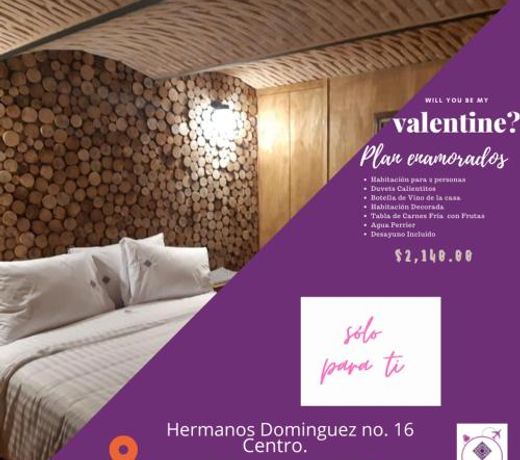 Florencia Hotel Boutique