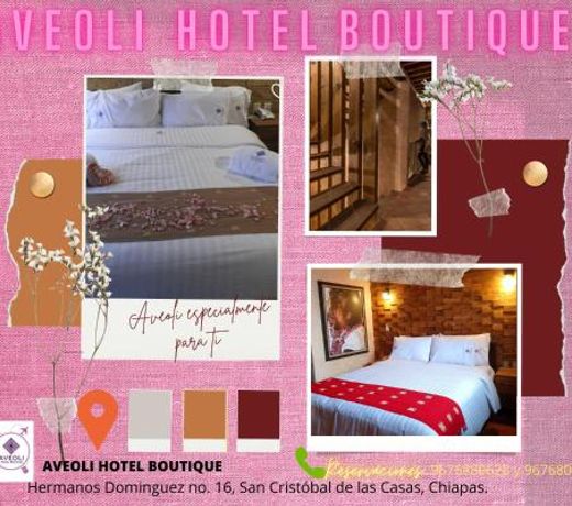 Florencia Hotel Boutique