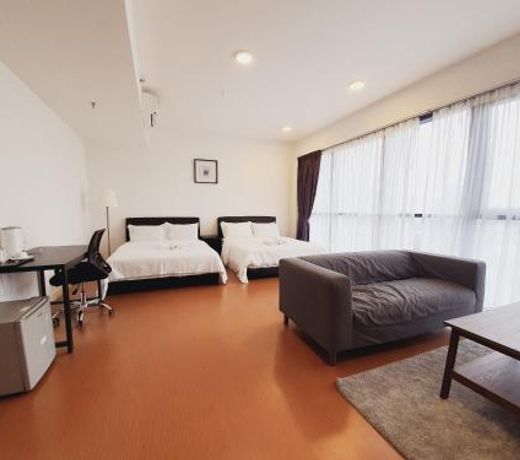 Hotel de Hub Petaling