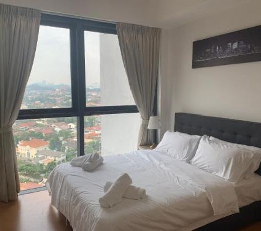 Hotel de Hub Petaling