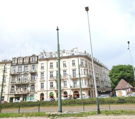 Old Town Apartment, Morsztynowska