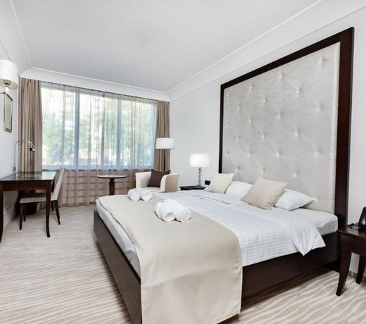 GARNI HOTEL AMI