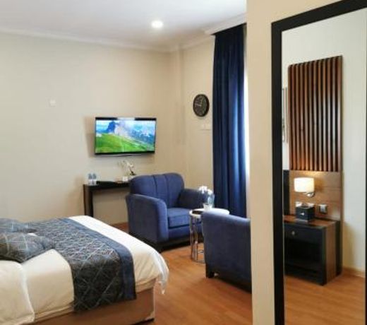 Tripper Inn