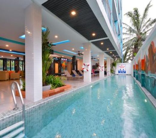 T2 Ao Nang Krabi