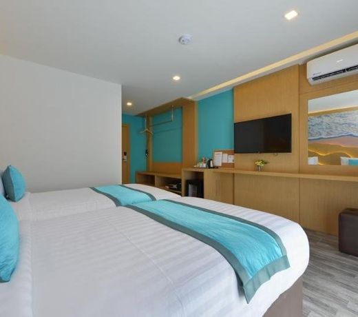 T2 Ao Nang Krabi