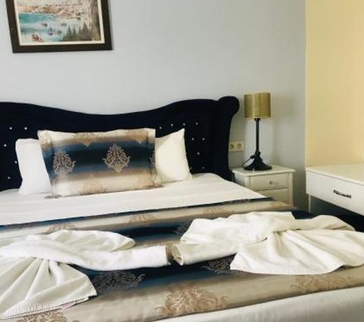 La Mer Suite