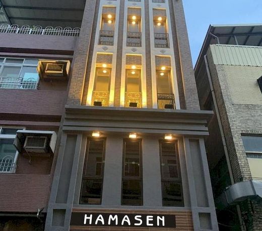 Hamasen Homestay