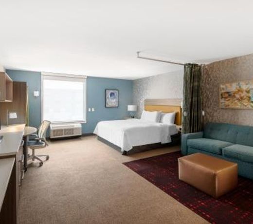 Home2 Suites By Hilton Phoenix Airport North, Az