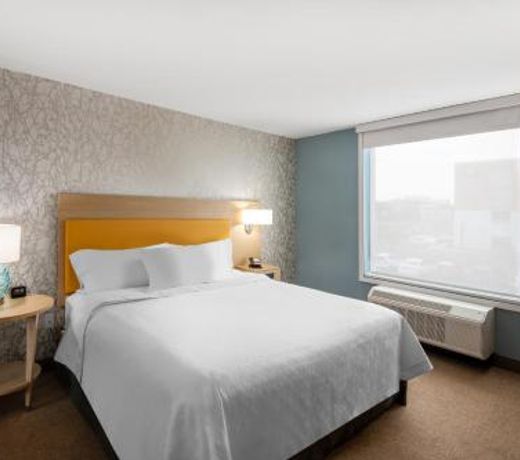 Home2 Suites By Hilton Phoenix Airport North, Az