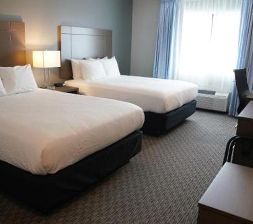 Brookstone Inn & Suites