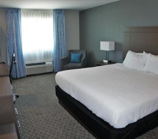 Brookstone Inn & Suites