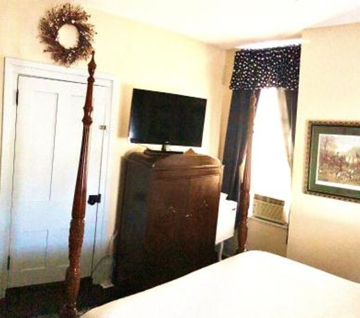 Belmont Inn