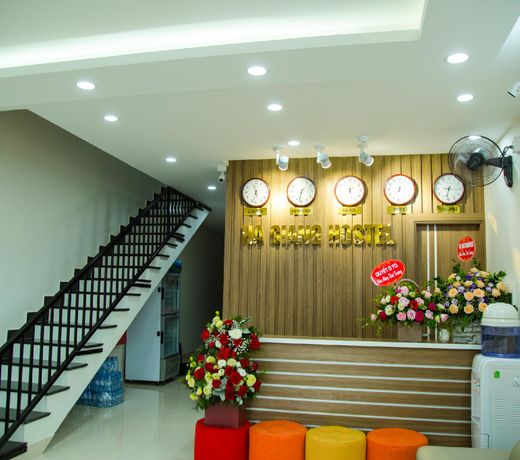 Ha Giang Hostel