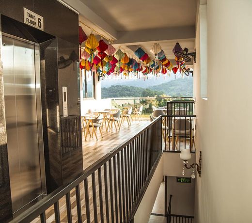 Ha Giang Hostel