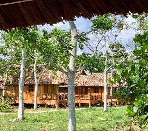 MEKONG DANIEL HOMESTAY CAN THO