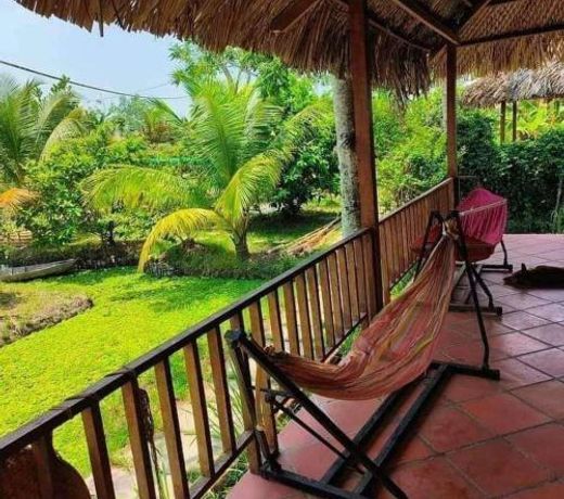 MEKONG DANIEL HOMESTAY CAN THO