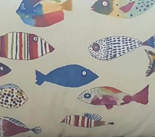Lucky Fishes