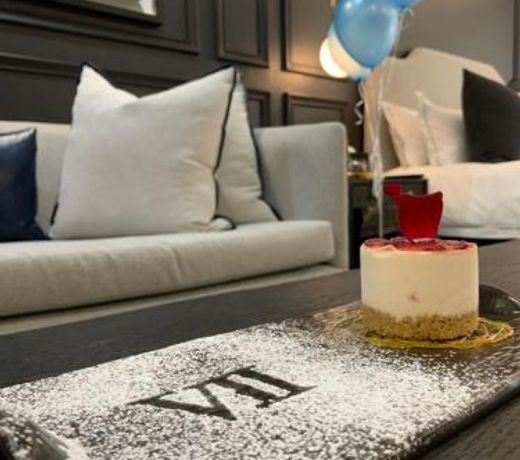 Seven Villa Hotel & Spa