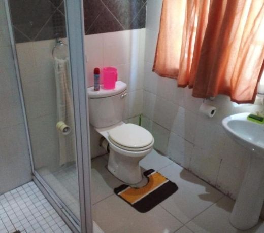 Campafela Guest House