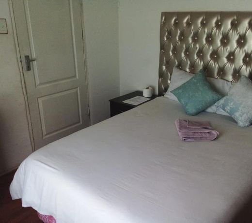 Campafela Guest House