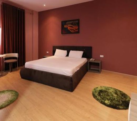 HOTEL GJUTA