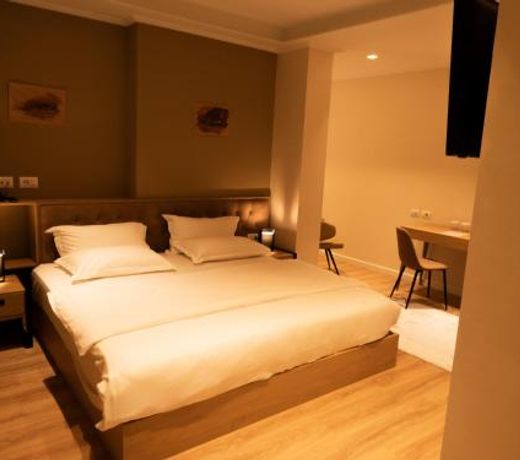 MERKO HOTEL