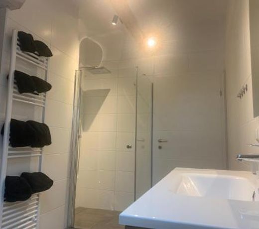 Moderne Ferienwohnung mit Ausblick
