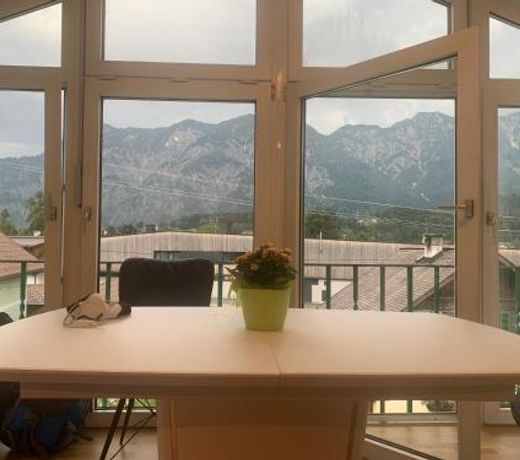 Moderne Ferienwohnung mit Ausblick
