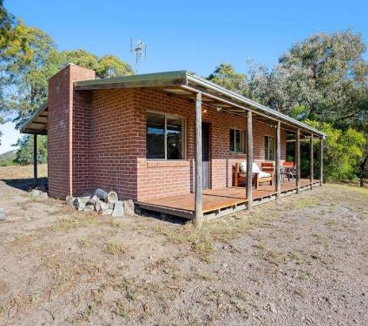 Braeside Cabin Four Ziera
