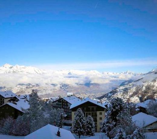 Appartement Panoramic