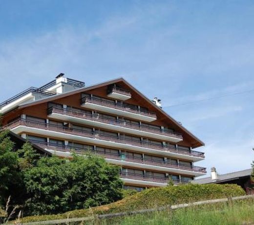 Appartement Panoramic