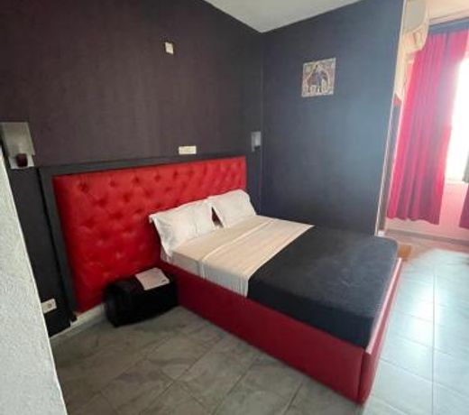 Hotel luxxor