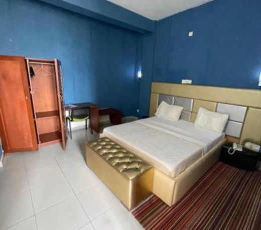 Hotel luxxor