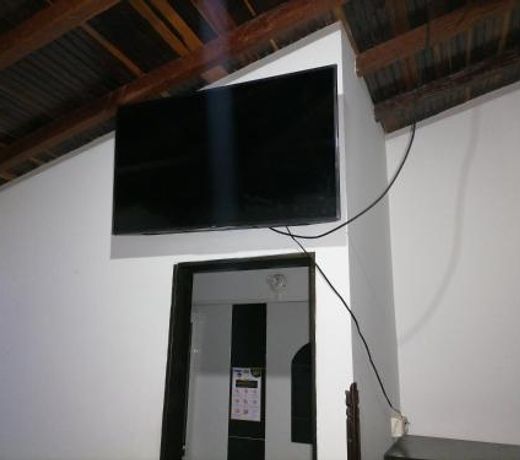 Mi Techito Curiteño