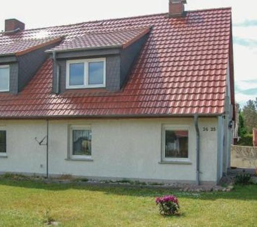 Amazing apartment in Rostock with 1 Bedrooms and WiFi