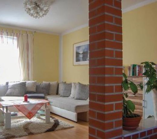 Amazing apartment in Rostock with 1 Bedrooms and WiFi