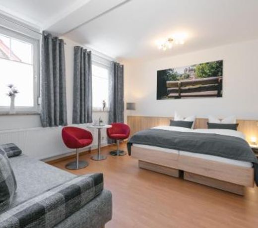 Am Landhof Heiligenstadt Ferienwohnung