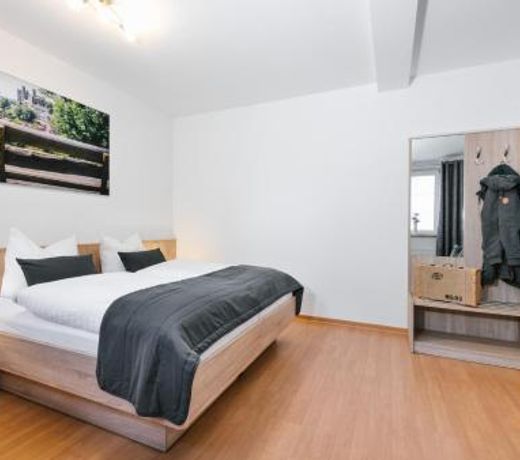 Am Landhof Heiligenstadt Ferienwohnung