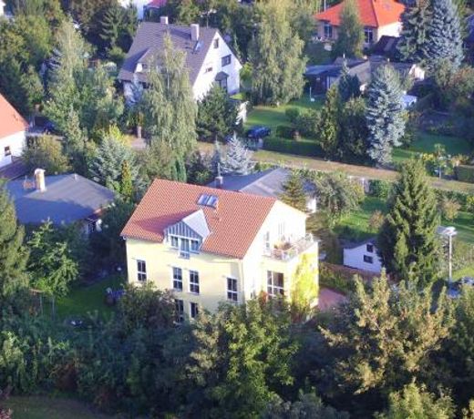 Schwalbenflug 1 Berlin