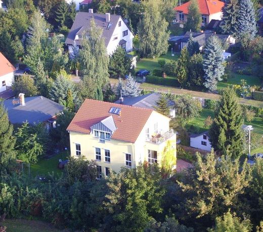 Schwalbenflug 1 Berlin