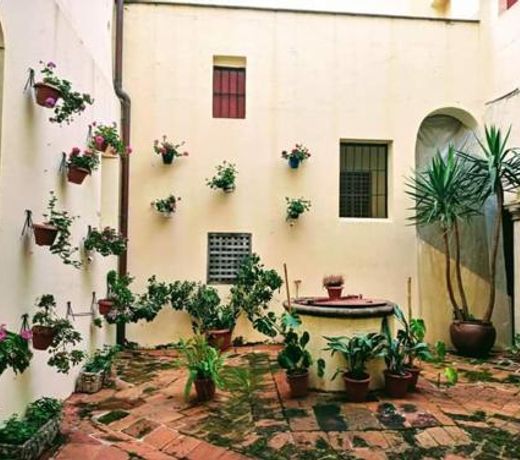 Albergue Convento S.Francisco
