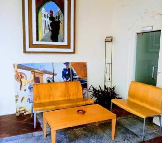Albergue Convento S.Francisco