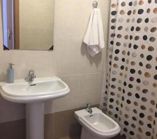 VUT sencilla y cÃ³moda en Ãvila capital.