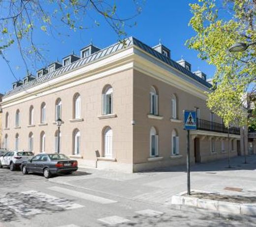 Micampus Aranjuez