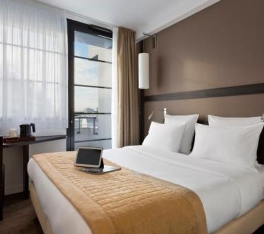 Simon's Boutique Hôtel